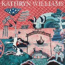 Kathryn Williams, Vinyl MYSTERY PARK