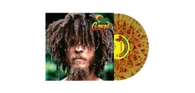 Vinyl CONGO ASHANTI