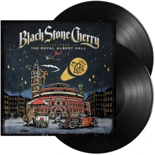 Vinyl LIVE FROM THE ROYAL ALBERT HALL Y'ALL!