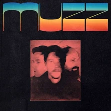 Muzz, CD MUZZ