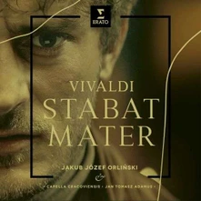 CD ORLINSKI - STABAT MATER