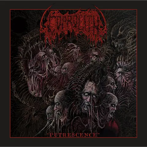 PUTRESCENCE
