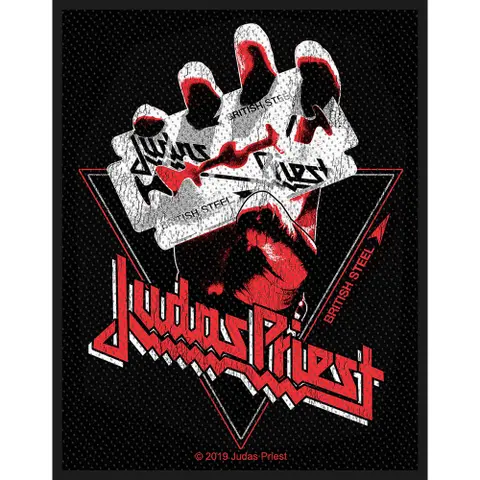 British Steel Vintage