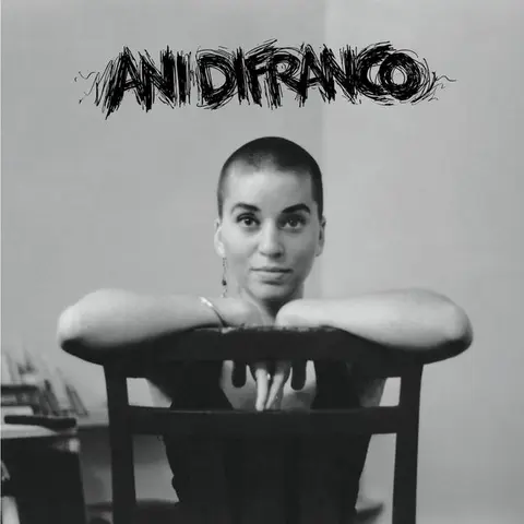 Vinyl ANI DIFRANCO