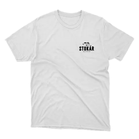 Stokár