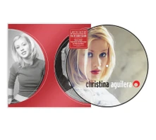 Christina Aguilera, Vinyl Christina Aguilera (Picture Vinyl)