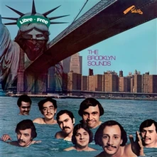 Vinyl LIBRE / FREE
