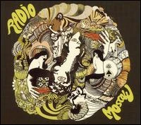 Vinyl RADIO MOSCOW