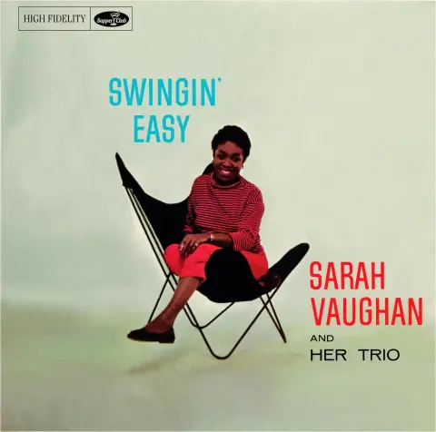 Swingin' Easy