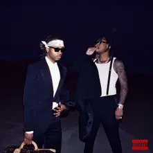 Future & Metro Boomin - We Don't Trust You thumbnail