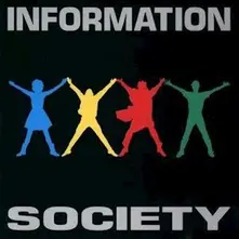 INFORMATION SOCIETY thumbnail