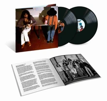Frank Zappa, Vinyl BONGO FURY 50TH ANNIVERSAR