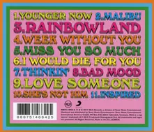 YOUNGER NOW thumbnail