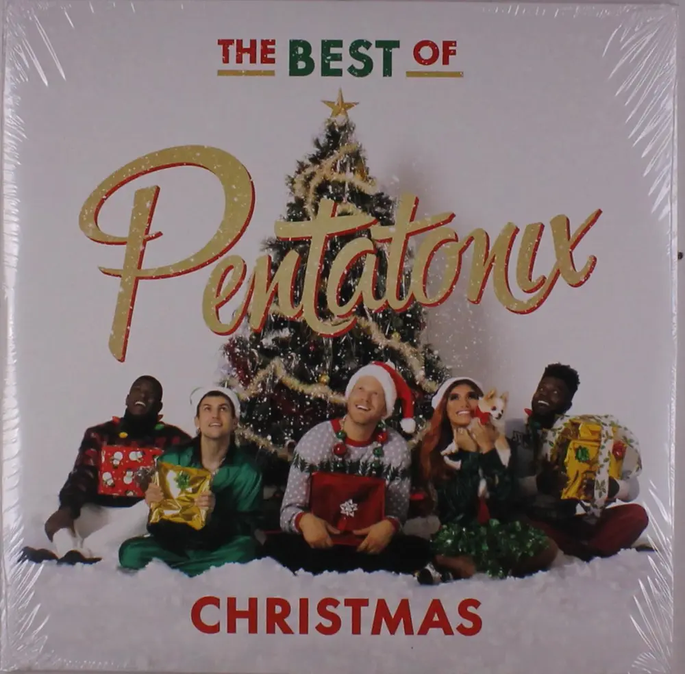 Best of Pentatonix Christmas