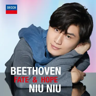 Niu Niu – CD FATE & HOPE