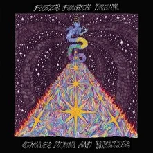Fuzz, CD FUZZ'S FOURTH DREAM: SINGLES, DEMO'S AND RARITIES