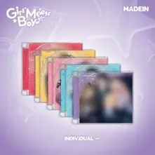 Girl Meets Boy thumbnail