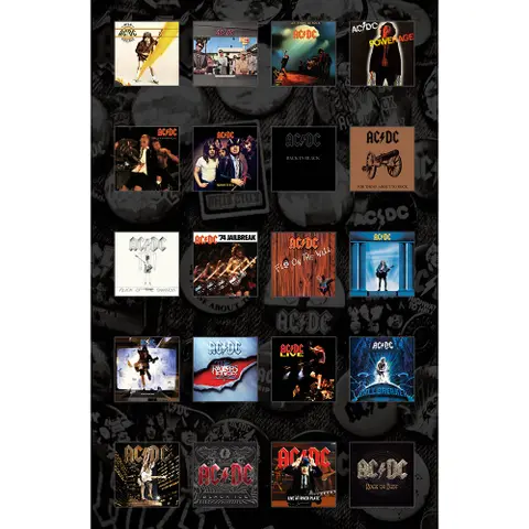 Albums