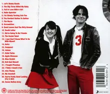 The White Stripes Greatest Hits thumbnail
