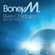 Boney M., Vinyl Rivers of Babylon