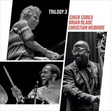 CD TRILOGY 3