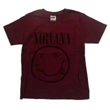 Grey Smiley thumbnail
