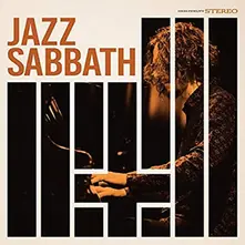 JAZZ SABBATH thumbnail