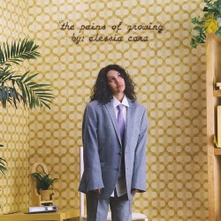 Alessia Cara, CD The Pains Of Growing