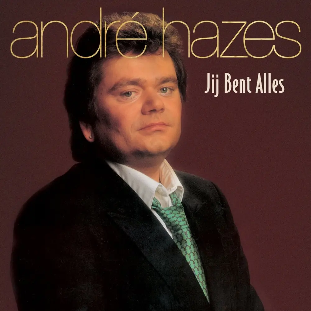 JIJ BENT ALLES