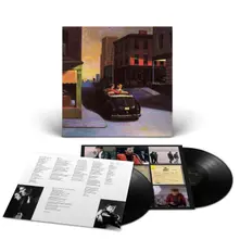 Orchestral Manoeuvres in the Dark, Vinyl CRUSH