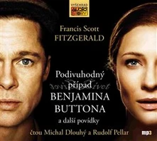 CD Podivuhodný případ Benjamina Buttona a jiné povídky