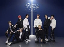 Stray Kids, CD Top -Japanese Ver.-