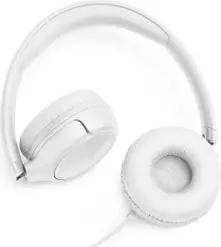 JBL Tune 530 White thumbnail