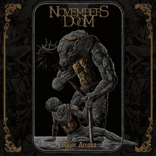 Novembers Doom, CD MAJOR ARCANA