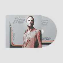 Matt Goss – BEAUTIFUL UNKNOWN (CD)