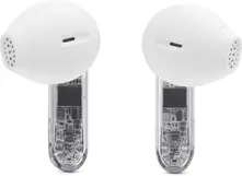 JBL Tune Flex 2 Ghost White thumbnail