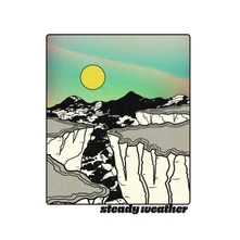 Vinyl CITY OF THE SUN AND MOON