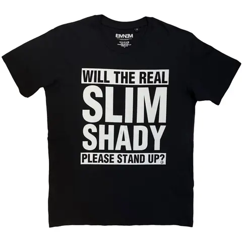 Please Stand Up