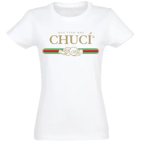 Chucí