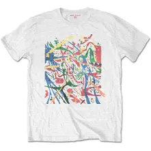 Tričko Pollock Prism