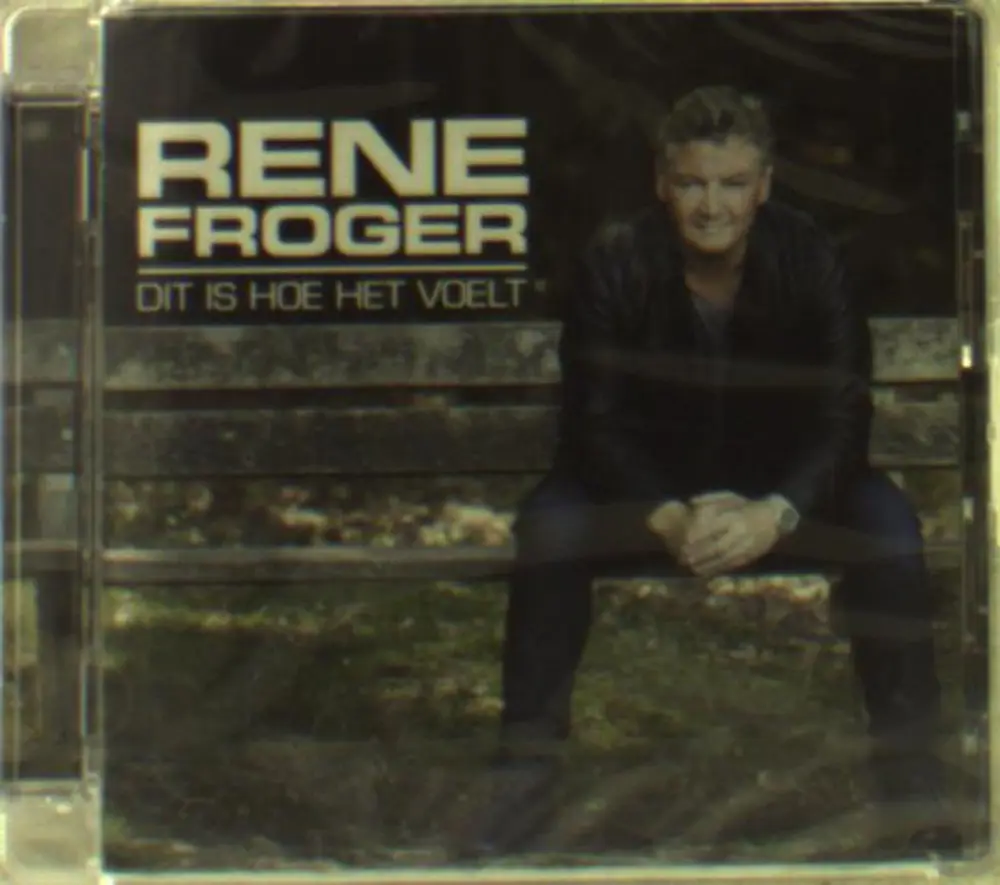 DIT IS HOE HET VOELT