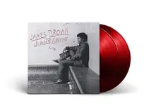 James Brown, Vinyl IN THE JUNGLE GROOVE