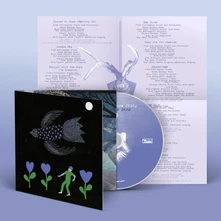 Bonnie 'Prince' Billy, CD THE PURPLE BIRD