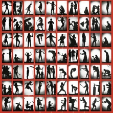 Vinyl BEGINNER'S GUIDE TO THROWING SHAPES