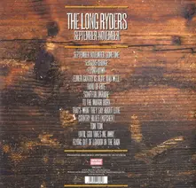The Long Ryders – SEPTEMBER NOVEMBER (Vinyl)