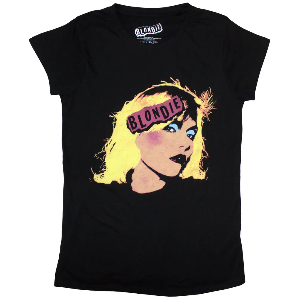 Punk Logo