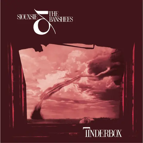 Siouxsie and the Banshees – CD TINDERBOX