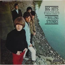 The Rolling Stones, CD BIG HITS