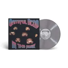 Vinyl IN THE DARK (SILVER VINYL, SYEOR 2024)