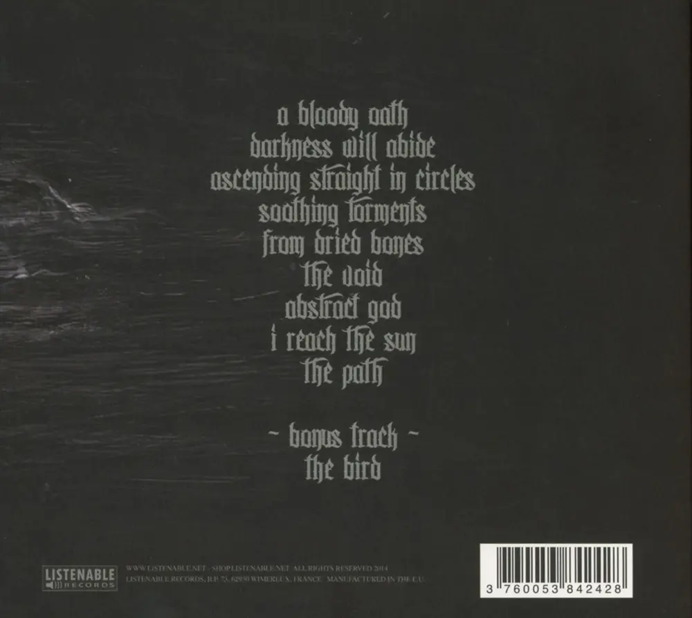 Loudblast – Burial Ground (Slipcase) (CD)